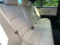 USED 2016 66 BMW 5 SERIES 2.0 520D M SPORT 4d 188 BHP Satellite Navigation M Sport