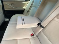 USED 2016 66 BMW 5 SERIES 2.0 520D M SPORT 4d 188 BHP Satellite Navigation M Sport