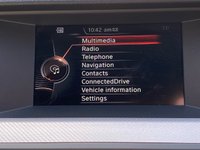 USED 2016 66 BMW 5 SERIES 2.0 520D M SPORT 4d 188 BHP Satellite Navigation M Sport