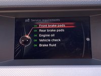USED 2016 66 BMW 5 SERIES 2.0 520D M SPORT 4d 188 BHP Satellite Navigation M Sport