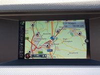 USED 2016 66 BMW 5 SERIES 2.0 520D M SPORT 4d 188 BHP Satellite Navigation M Sport