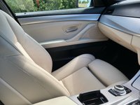 USED 2016 66 BMW 5 SERIES 2.0 520D M SPORT 4d 188 BHP Satellite Navigation M Sport