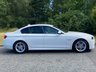 USED 2016 66 BMW 5 SERIES 2.0 520D M SPORT 4d 188 BHP Satellite Navigation M Sport