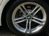 USED 2016 66 BMW 5 SERIES 2.0 520D M SPORT 4d 188 BHP Satellite Navigation M Sport