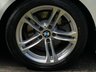 USED 2016 66 BMW 5 SERIES 2.0 520D M SPORT 4d 188 BHP Satellite Navigation M Sport