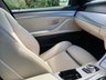 USED 2016 66 BMW 5 SERIES 2.0 520D M SPORT 4d 188 BHP Satellite Navigation M Sport