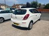 USED 2013 62 HYUNDAI I20 1.2L CLASSIC 3d 84 BHP &pound;30 Tax - 9 Services - MOT 07/23