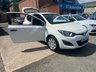 USED 2013 62 HYUNDAI I20 1.2L CLASSIC 3d 84 BHP &pound;30 Tax - 9 Services - MOT 07/23
