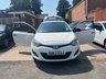 USED 2013 62 HYUNDAI I20 1.2L CLASSIC 3d 84 BHP &pound;30 Tax - 9 Services - MOT 07/23