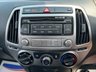 USED 2013 62 HYUNDAI I20 1.2L CLASSIC 3d 84 BHP &pound;30 Tax - 9 Services - MOT 07/23