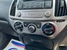 USED 2013 62 HYUNDAI I20 1.2L CLASSIC 3d 84 BHP &pound;30 Tax - 9 Services - MOT 07/23
