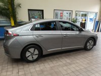 USED 2021 71 HYUNDAI IONIQ 1.6 PREMIUM 5d 140 BHP SAT NAV HEATED SEATS HYUNDAI WARRANTY TILL SEPT 2026