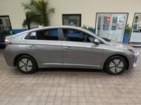 USED 2021 71 HYUNDAI IONIQ 1.6 PREMIUM 5d 140 BHP SAT NAV HEATED SEATS HYUNDAI WARRANTY TILL SEPT 2026
