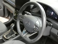 USED 2021 71 HYUNDAI IONIQ 1.6 PREMIUM 5d 140 BHP SAT NAV HEATED SEATS HYUNDAI WARRANTY TILL SEPT 2026