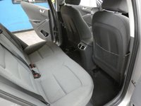 USED 2021 71 HYUNDAI IONIQ 1.6 PREMIUM 5d 140 BHP SAT NAV HEATED SEATS HYUNDAI WARRANTY TILL SEPT 2026