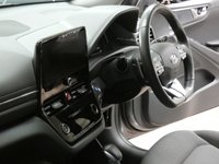 USED 2021 71 HYUNDAI IONIQ 1.6 PREMIUM 5d 140 BHP SAT NAV HEATED SEATS HYUNDAI WARRANTY TILL SEPT 2026