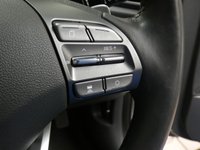 USED 2021 71 HYUNDAI IONIQ 1.6 PREMIUM 5d 140 BHP SAT NAV HEATED SEATS HYUNDAI WARRANTY TILL SEPT 2026