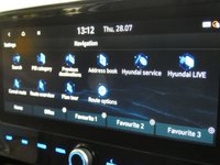 USED 2021 71 HYUNDAI IONIQ 1.6 PREMIUM 5d 140 BHP SAT NAV HEATED SEATS HYUNDAI WARRANTY TILL SEPT 2026