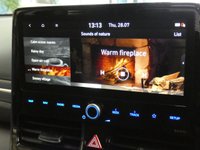 USED 2021 71 HYUNDAI IONIQ 1.6 PREMIUM 5d 140 BHP SAT NAV HEATED SEATS HYUNDAI WARRANTY TILL SEPT 2026