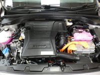 USED 2021 71 HYUNDAI IONIQ 1.6 PREMIUM 5d 140 BHP SAT NAV HEATED SEATS HYUNDAI WARRANTY TILL SEPT 2026