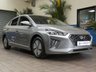 USED 2021 71 HYUNDAI IONIQ 1.6 PREMIUM 5d 140 BHP SAT NAV HEATED SEATS HYUNDAI WARRANTY TILL SEPT 2026