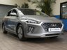 USED 2021 71 HYUNDAI IONIQ 1.6 PREMIUM 5d 140 BHP SAT NAV HEATED SEATS HYUNDAI WARRANTY TILL SEPT 2026