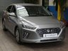 USED 2021 71 HYUNDAI IONIQ 1.6 PREMIUM 5d 140 BHP SAT NAV HEATED SEATS HYUNDAI WARRANTY TILL SEPT 2026
