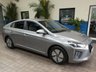 USED 2021 71 HYUNDAI IONIQ 1.6 PREMIUM 5d 140 BHP SAT NAV HEATED SEATS HYUNDAI WARRANTY TILL SEPT 2026
