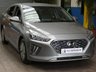 USED 2021 71 HYUNDAI IONIQ 1.6 PREMIUM 5d 140 BHP SAT NAV HEATED SEATS HYUNDAI WARRANTY TILL SEPT 2026