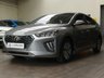 USED 2021 71 HYUNDAI IONIQ 1.6 PREMIUM 5d 140 BHP SAT NAV HEATED SEATS HYUNDAI WARRANTY TILL SEPT 2026
