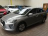USED 2021 71 HYUNDAI IONIQ 1.6 PREMIUM 5d 140 BHP SAT NAV HEATED SEATS HYUNDAI WARRANTY TILL SEPT 2026