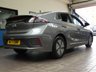USED 2021 71 HYUNDAI IONIQ 1.6 PREMIUM 5d 140 BHP SAT NAV HEATED SEATS HYUNDAI WARRANTY TILL SEPT 2026