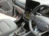USED 2021 71 HYUNDAI IONIQ 1.6 PREMIUM 5d 140 BHP SAT NAV HEATED SEATS HYUNDAI WARRANTY TILL SEPT 2026