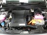USED 2021 71 HYUNDAI IONIQ 1.6 PREMIUM 5d 140 BHP SAT NAV HEATED SEATS HYUNDAI WARRANTY TILL SEPT 2026