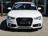 USED 2014 14 AUDI A5 2.0 TDI BLACK EDITION 2d 177 BHP Finished in IBIS WHITE with contrasting EBONY LEATHER HEATED SPORTS TRIM. This A5 is stylish, looks great and feels very well built. It has a plush interior with a sleek and attractive look. One of the most complete compact executive coupe on the market today. Features include, Bang and Olufsen Speakers, DAB Radio, 19" ALLOYS, Leather Heated Sports trim, B/Tooth, Rear Park Sensors and much more. Dealer serviced at 8871 miles, 16524 miles, 24238 miles and at 30710 miles.