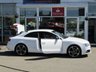 USED 2014 14 AUDI A5 2.0 TDI BLACK EDITION 2d 177 BHP Finished in IBIS WHITE with contrasting EBONY LEATHER HEATED SPORTS TRIM. This A5 is stylish, looks great and feels very well built. It has a plush interior with a sleek and attractive look. One of the most complete compact executive coupe on the market today. Features include, Bang and Olufsen Speakers, DAB Radio, 19" ALLOYS, Leather Heated Sports trim, B/Tooth, Rear Park Sensors and much more. Dealer serviced at 8871 miles, 16524 miles, 24238 miles and at 30710 miles.