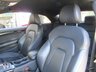 USED 2014 14 AUDI A5 2.0 TDI BLACK EDITION 2d 177 BHP Finished in IBIS WHITE with contrasting EBONY LEATHER HEATED SPORTS TRIM. This A5 is stylish, looks great and feels very well built. It has a plush interior with a sleek and attractive look. One of the most complete compact executive coupe on the market today. Features include, Bang and Olufsen Speakers, DAB Radio, 19" ALLOYS, Leather Heated Sports trim, B/Tooth, Rear Park Sensors and much more. Dealer serviced at 8871 miles, 16524 miles, 24238 miles and at 30710 miles.