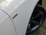USED 2014 14 AUDI A5 2.0 TDI BLACK EDITION 2d 177 BHP Finished in IBIS WHITE with contrasting EBONY LEATHER HEATED SPORTS TRIM. This A5 is stylish, looks great and feels very well built. It has a plush interior with a sleek and attractive look. One of the most complete compact executive coupe on the market today. Features include, Bang and Olufsen Speakers, DAB Radio, 19" ALLOYS, Leather Heated Sports trim, B/Tooth, Rear Park Sensors and much more. Dealer serviced at 8871 miles, 16524 miles, 24238 miles and at 30710 miles.