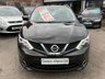 USED 2016 16 NISSAN QASHQAI 1.5 dCi N-Tec+ (Smart Vision) 5dr - GLASS ROOF 