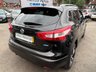 USED 2016 16 NISSAN QASHQAI 1.5 dCi N-Tec+ (Smart Vision) 5dr - GLASS ROOF 