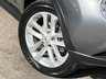 USED 2016 65 NISSAN JUKE 1.5 dCi N-Connecta 5dr - UPGRADE ALLOYS 