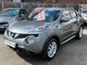 USED 2016 65 NISSAN JUKE 1.5 dCi N-Connecta 5dr - UPGRADE ALLOYS 