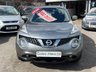 USED 2016 65 NISSAN JUKE 1.5 dCi N-Connecta 5dr - UPGRADE ALLOYS 