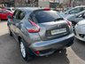 USED 2016 65 NISSAN JUKE 1.5 dCi N-Connecta 5dr - UPGRADE ALLOYS 