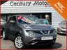 USED 2016 65 NISSAN JUKE 1.5 dCi N-Connecta 5dr - UPGRADE ALLOYS 