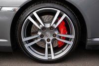 USED 2009 59 PORSCHE 911 [997.2] 3.8 TURBO PDK CABRIOLET [500 BHP] 