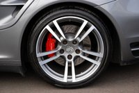 USED 2009 59 PORSCHE 911 [997.2] 3.8 TURBO PDK CABRIOLET [500 BHP] 