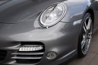 USED 2009 59 PORSCHE 911 [997.2] 3.8 TURBO PDK CABRIOLET [500 BHP] 