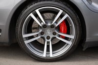 USED 2009 59 PORSCHE 911 [997.2] 3.8 TURBO PDK CABRIOLET [500 BHP] 