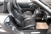USED 2009 59 PORSCHE 911 [997.2] 3.8 TURBO PDK CABRIOLET [500 BHP] 